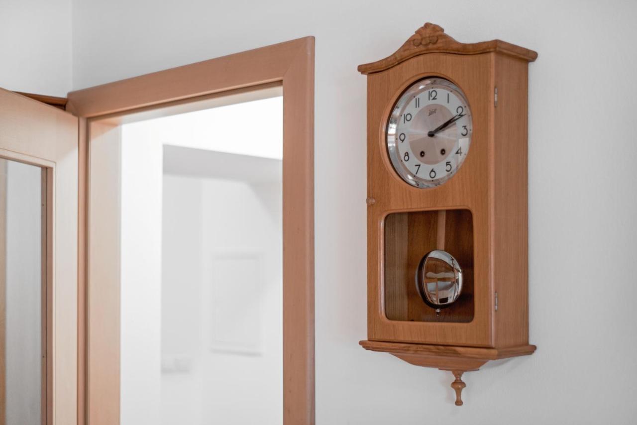 Rafaser - Apartment Rustika Feldthurns Zewnętrze zdjęcie