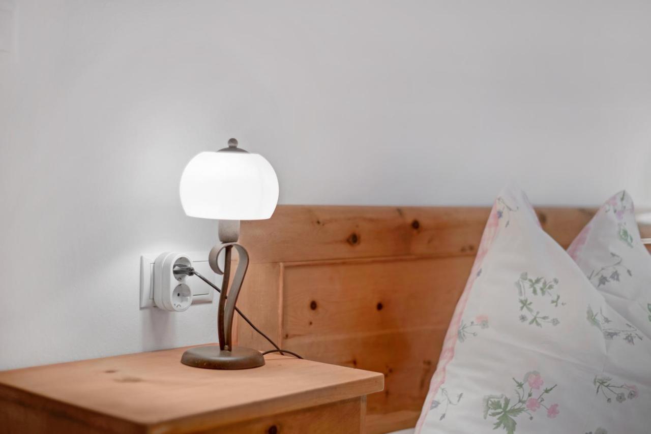 Rafaser - Apartment Rustika Feldthurns Zewnętrze zdjęcie