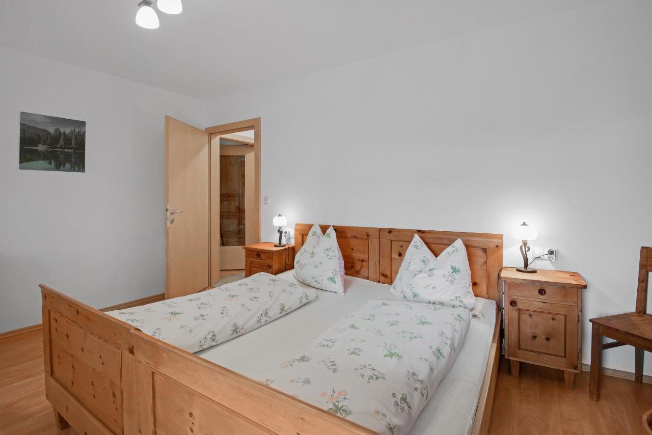 Rafaser - Apartment Rustika Feldthurns Zewnętrze zdjęcie