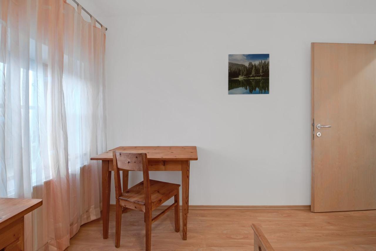 Rafaser - Apartment Rustika Feldthurns Zewnętrze zdjęcie