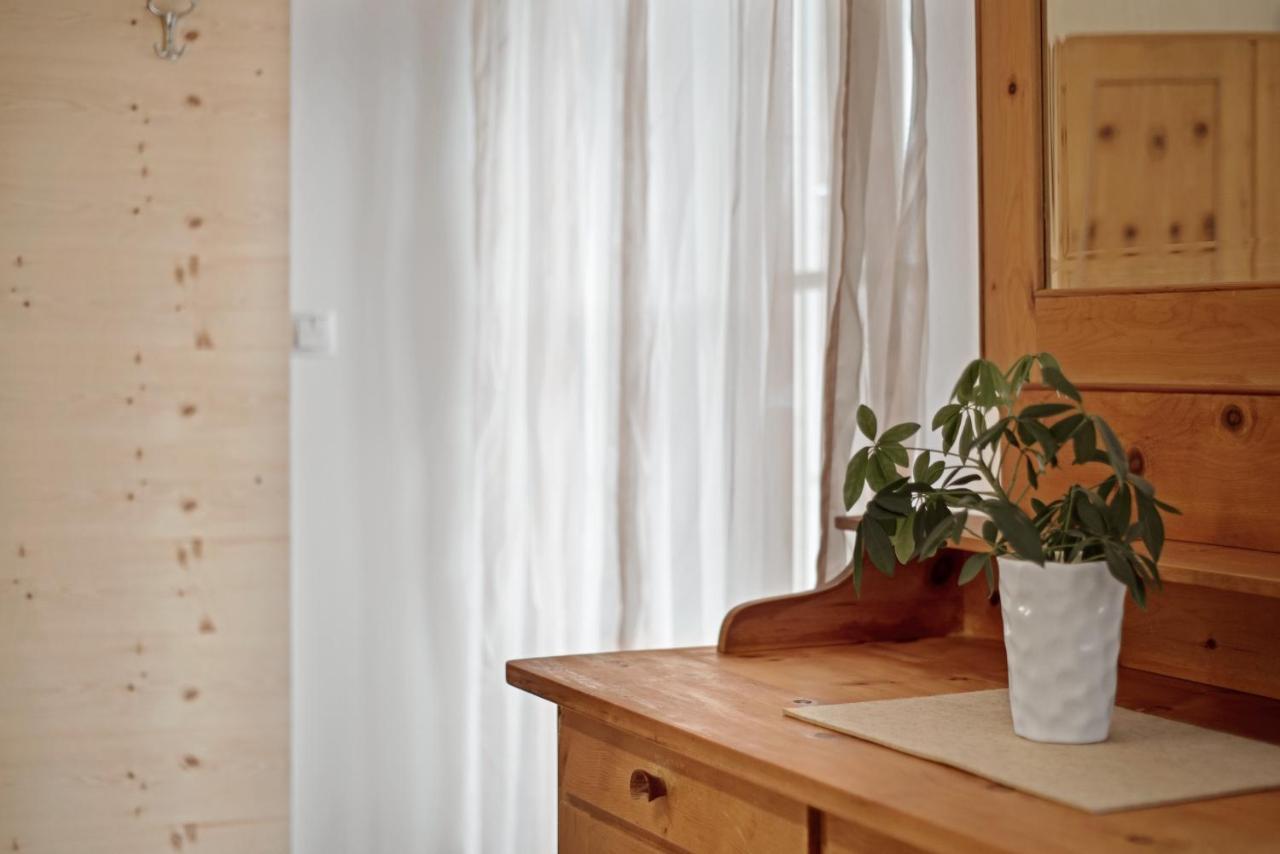 Rafaser - Apartment Rustika Feldthurns Zewnętrze zdjęcie