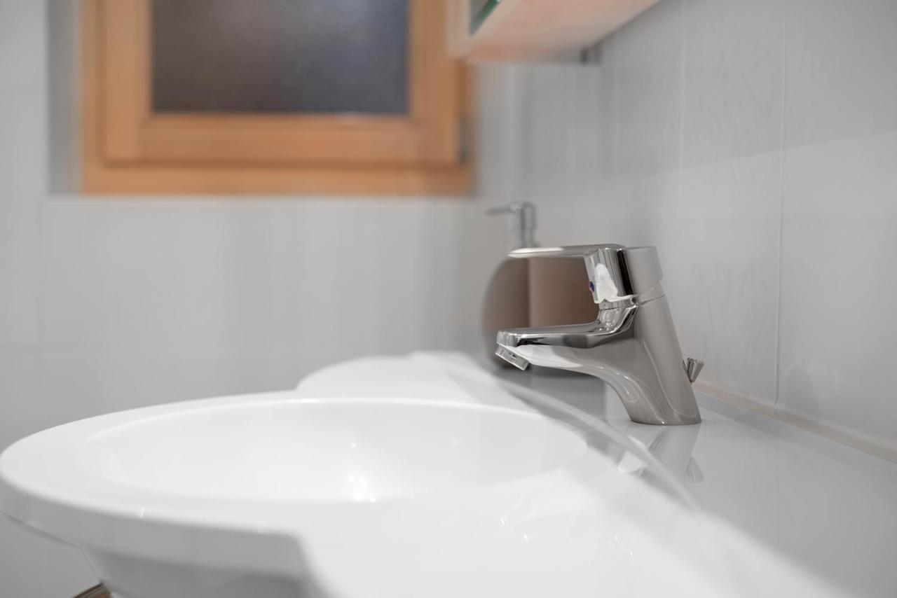 Rafaser - Apartment Rustika Feldthurns Zewnętrze zdjęcie