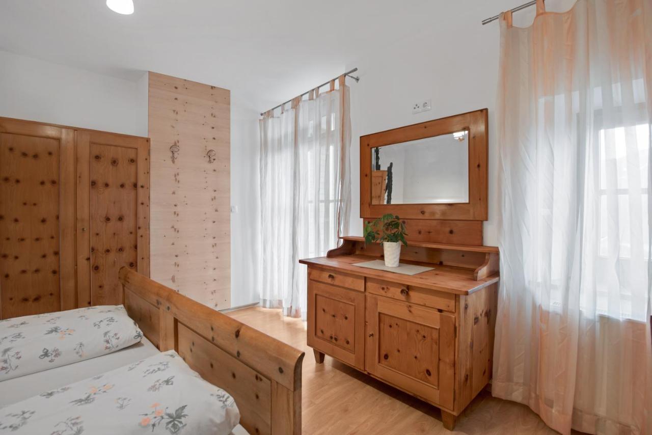 Rafaser - Apartment Rustika Feldthurns Zewnętrze zdjęcie