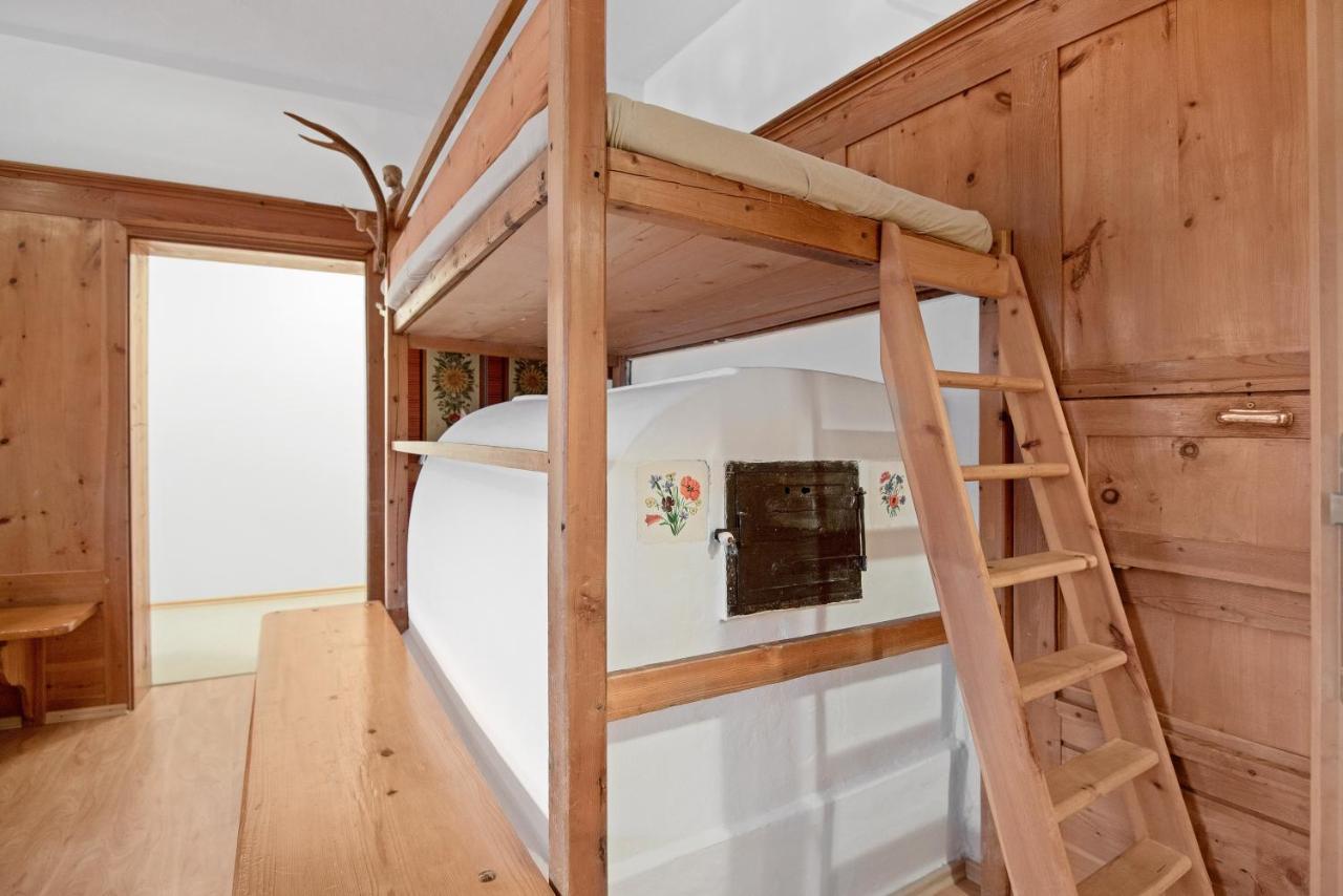 Rafaser - Apartment Rustika Feldthurns Zewnętrze zdjęcie